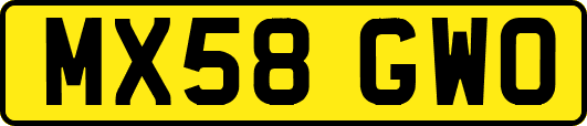 MX58GWO
