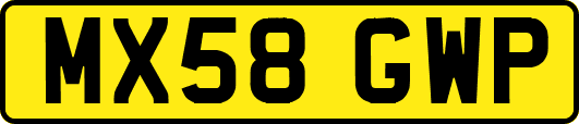 MX58GWP
