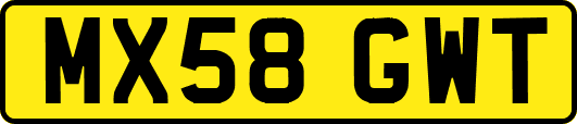 MX58GWT