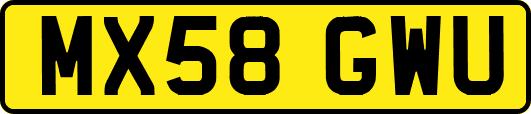 MX58GWU
