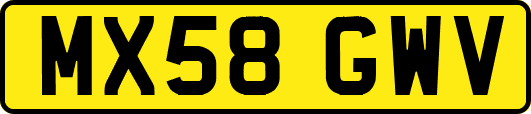 MX58GWV