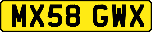 MX58GWX