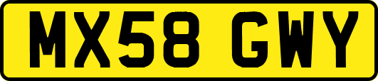 MX58GWY