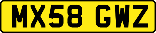 MX58GWZ