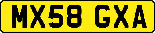 MX58GXA