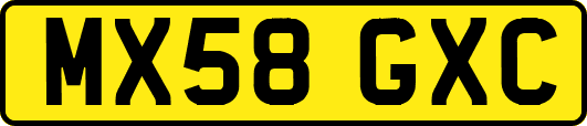 MX58GXC