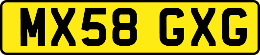 MX58GXG