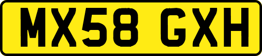 MX58GXH