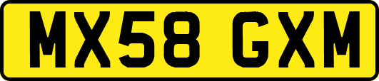 MX58GXM