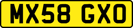 MX58GXO