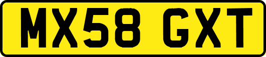 MX58GXT