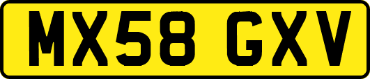 MX58GXV