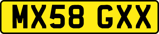 MX58GXX
