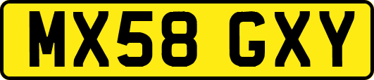 MX58GXY
