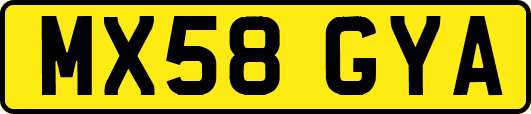 MX58GYA