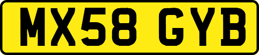 MX58GYB