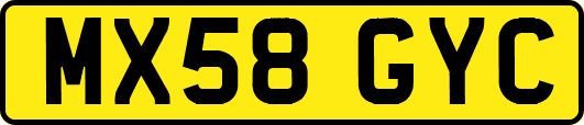 MX58GYC