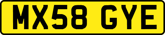 MX58GYE