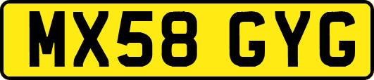 MX58GYG