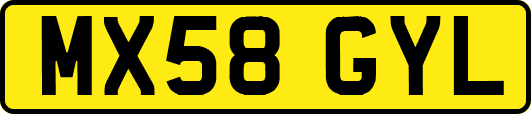 MX58GYL