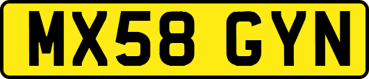 MX58GYN
