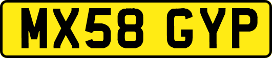 MX58GYP