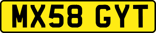 MX58GYT