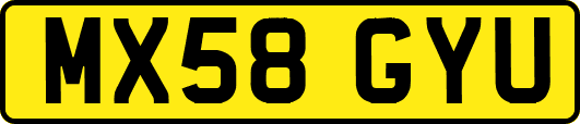 MX58GYU
