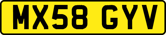MX58GYV