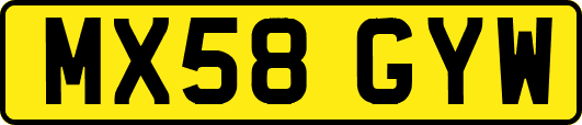 MX58GYW
