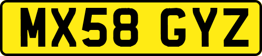 MX58GYZ