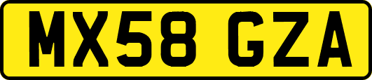 MX58GZA