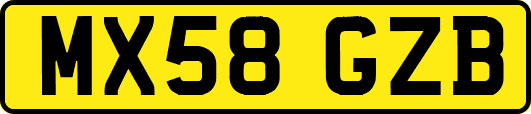 MX58GZB