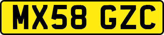 MX58GZC