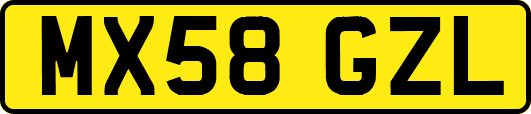 MX58GZL