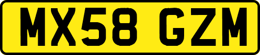 MX58GZM
