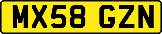 MX58GZN