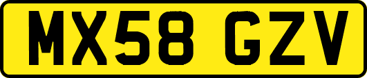 MX58GZV