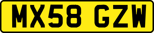 MX58GZW