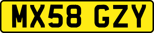 MX58GZY