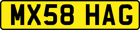 MX58HAG