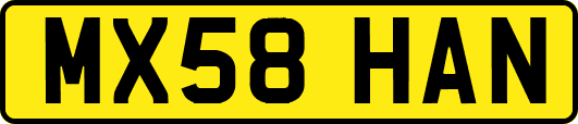 MX58HAN