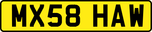 MX58HAW