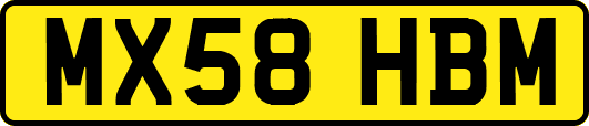 MX58HBM