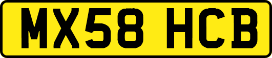 MX58HCB