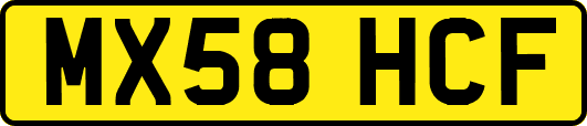 MX58HCF