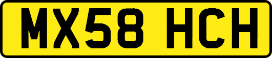 MX58HCH