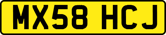 MX58HCJ