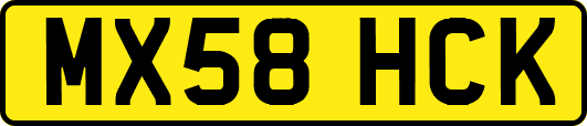 MX58HCK