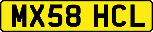 MX58HCL